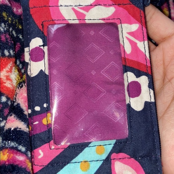 Vera Bradley Lanyard:) - Picture 5 of 7